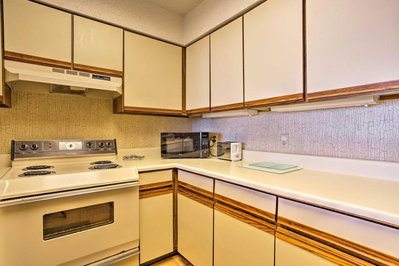 Pet-Friendly Beech Mountain Condo Steps To Slopes Buitenkant foto